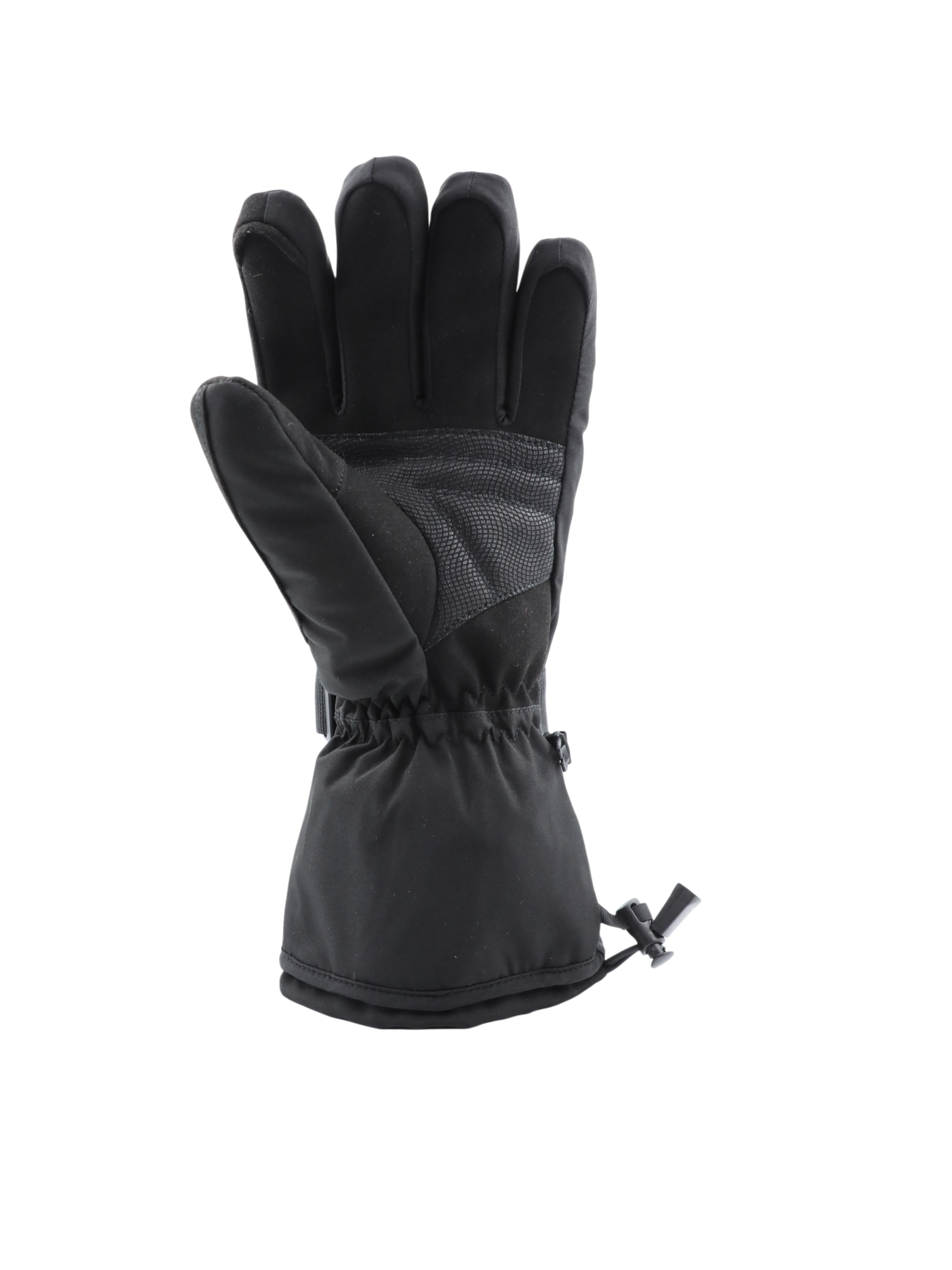 Cassiopeia skihandsker med varme
