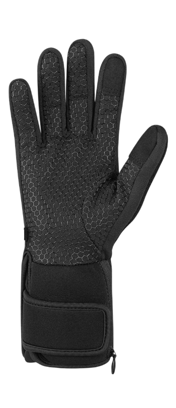 Orion tynde handsker med varme