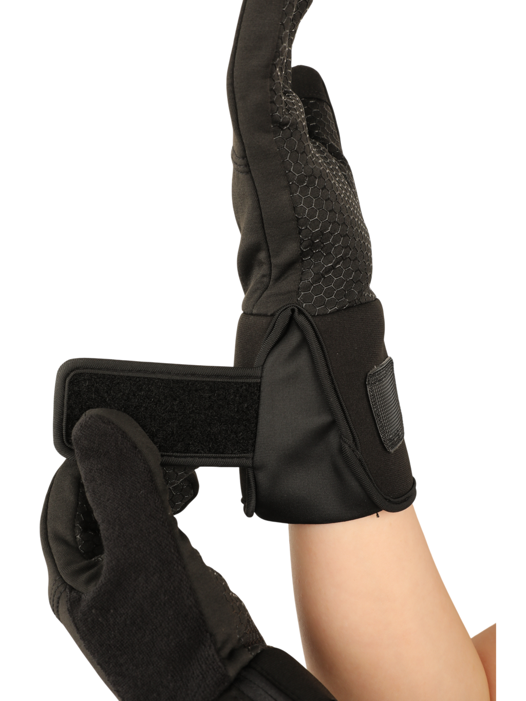 Orion tynde handsker med varme