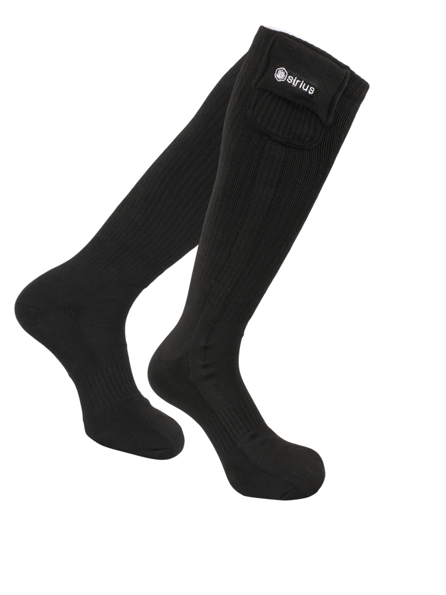 Pegasus sokker med varme