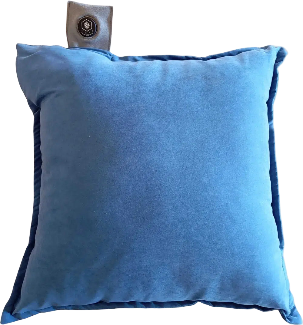Magic Pillow med varme
