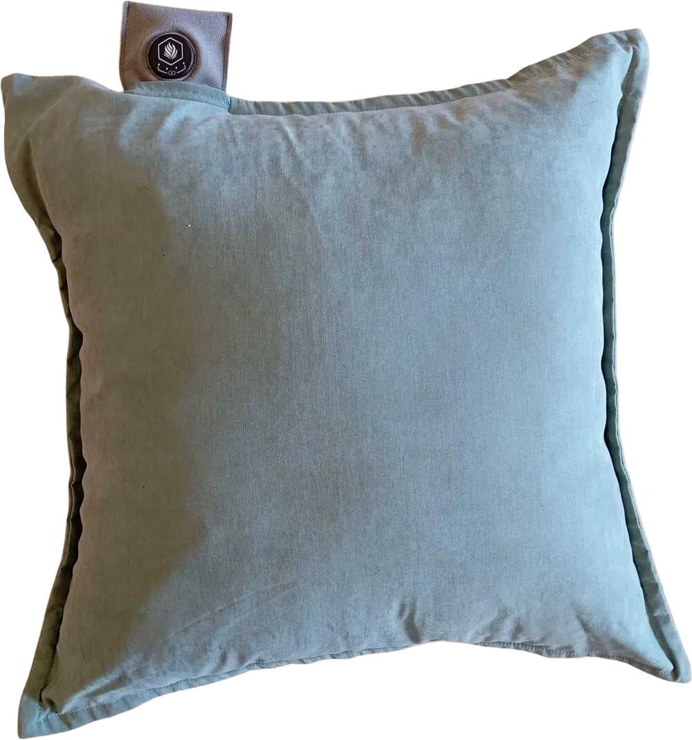 Magic Pillow med varme