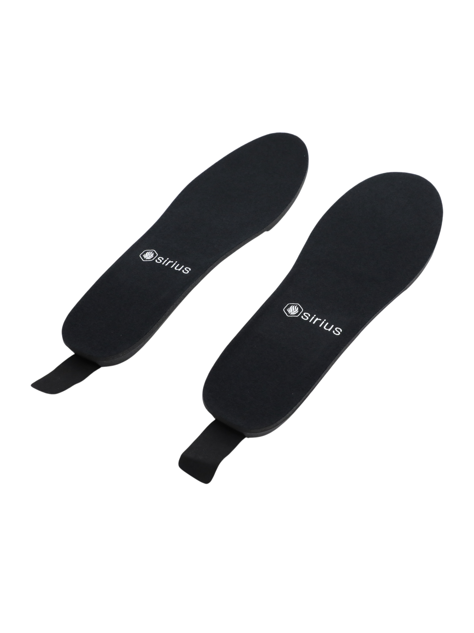 Taurus såler med varme