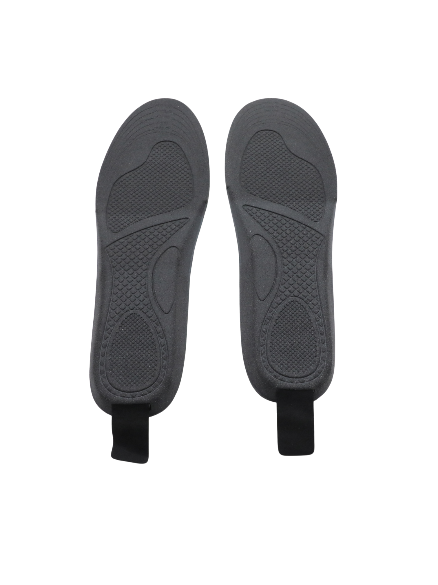 Taurus såler med varme